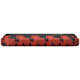 Pitaka iPhone 17 Pro Kuori Edge MagSafe Maroon