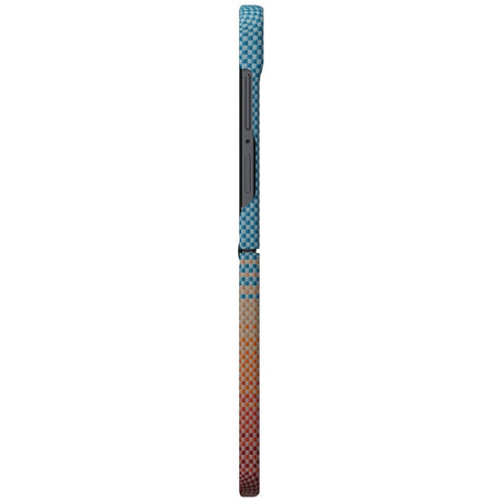 Pitaka Samsung Galaxy Z Flip 8 Kuori Edge California Dream-01