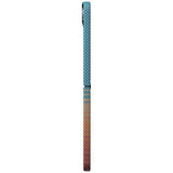 Pitaka Samsung Galaxy Z Flip 8 Kuori Edge California Dream-01