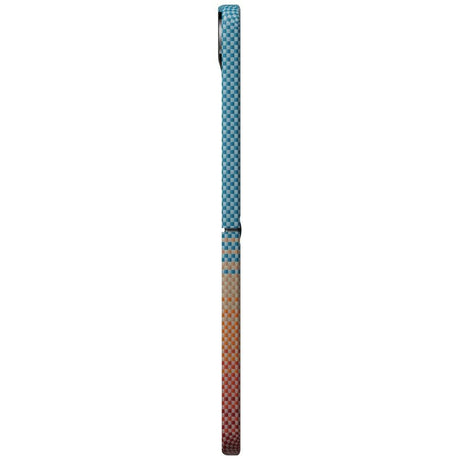 Pitaka Samsung Galaxy Z Flip 8 Kuori Edge California Dream-01
