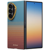 Pitaka Samsung Galaxy Z Fold 8 Ultra Kuori Edge California Dream-01