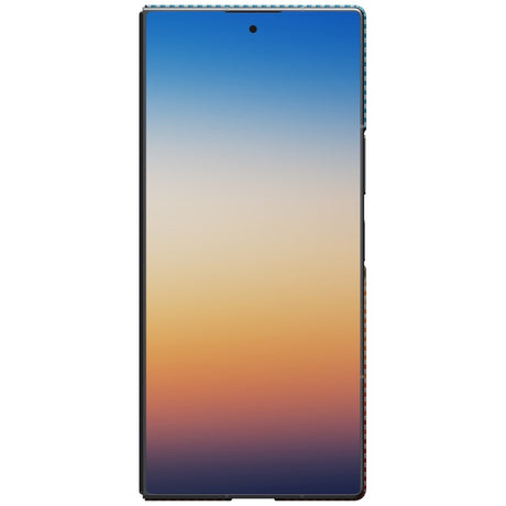 Pitaka Samsung Galaxy Z Fold 8 Ultra Kuori Edge California Dream-01