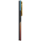 Pitaka Samsung Galaxy Z Fold 8 Ultra Kuori Edge California Dream-01