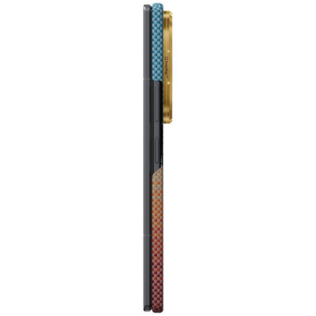 Pitaka Samsung Galaxy Z Fold 8 Ultra Kuori Edge California Dream-01