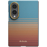Pitaka Samsung Galaxy Z Fold 8 Kuori Edge California Dream-01