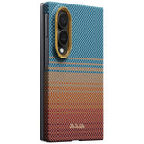 Pitaka Samsung Galaxy Z Fold 8 Kuori Edge California Dream-01