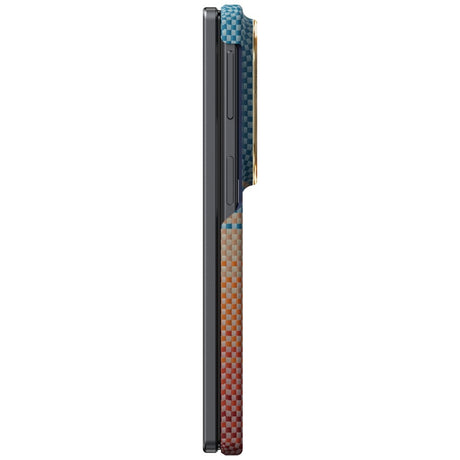 Pitaka Samsung Galaxy Z Fold 8 Kuori Edge California Dream-01