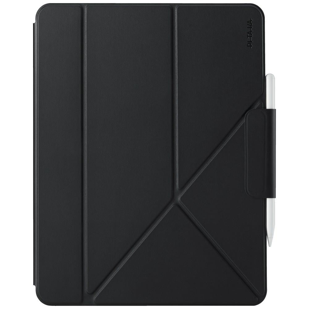 Pitaka iPad Pro 13 (M4/M5) Kotelo MagEZ Folio 3 Musta