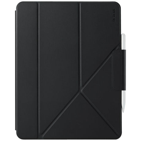 Pitaka iPad Pro 13 (M4/M5) Kotelo MagEZ Folio 3 Musta