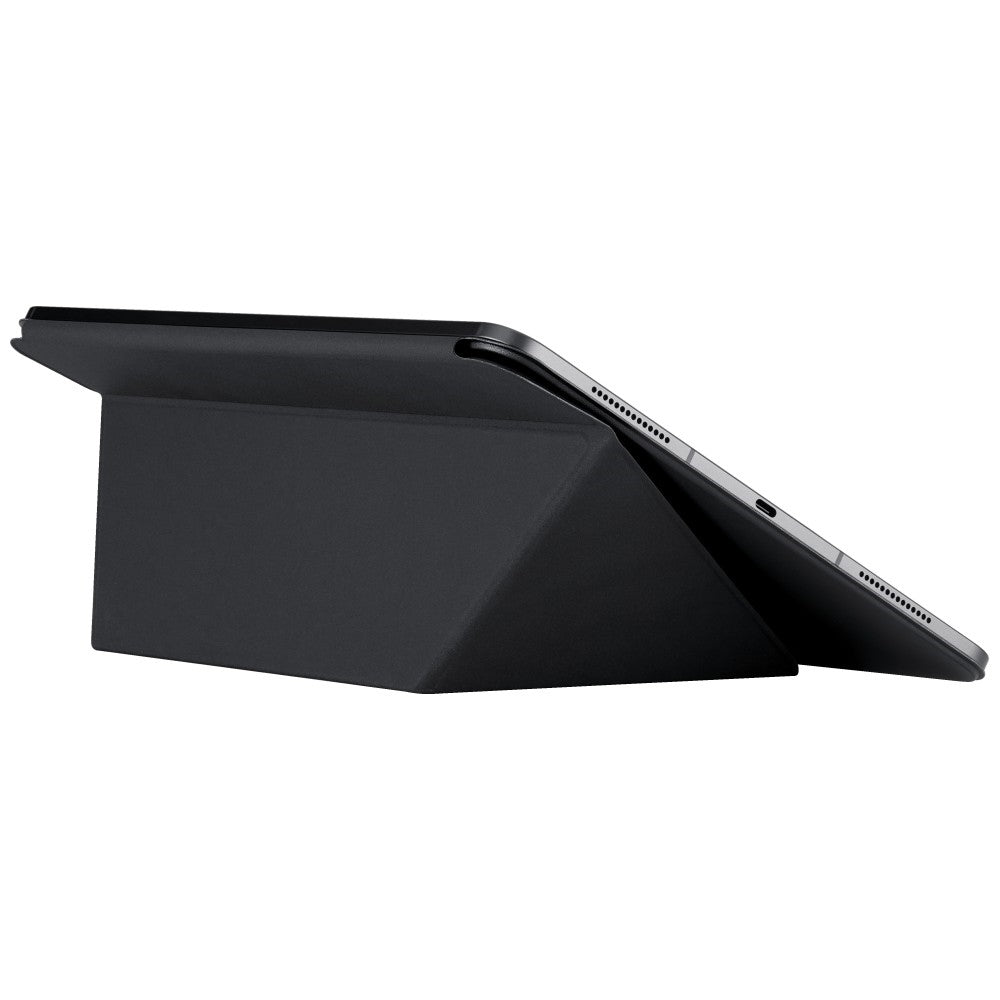Pitaka iPad Pro 13 (M4/M5) Kotelo MagEZ Folio 3 Musta