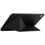 Pitaka iPad Pro 13 (M4/M5) Kotelo MagEZ Folio 3 Musta