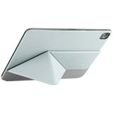 Pitaka iPad Pro 13 (M4/M5) Kotelo MagEZ Folio 3 Vaaleansininen