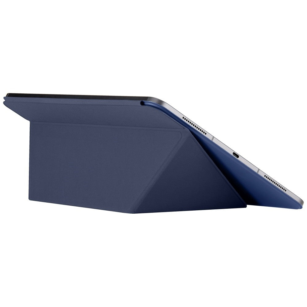 Pitaka iPad Pro 13 (M4/M5) Kotelo MagEZ Folio 3 Keskiyönsininen