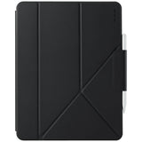 Pitaka iPad Pro 11 (M4/M5) Kotelo MagEZ Folio 3 Musta