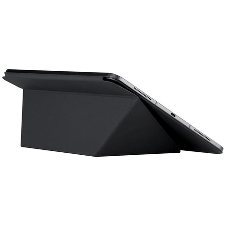 Pitaka iPad Pro 11 (M4/M5) Kotelo MagEZ Folio 3 Musta