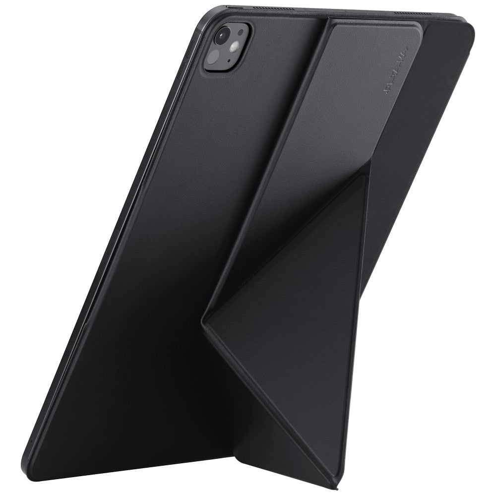 Pitaka iPad Pro 11 (M4/M5) Kotelo MagEZ Folio 3 Musta