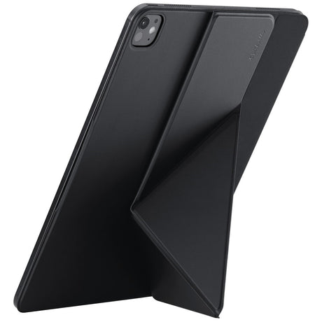 Pitaka iPad Pro 11 (M4/M5) Kotelo MagEZ Folio 3 Musta
