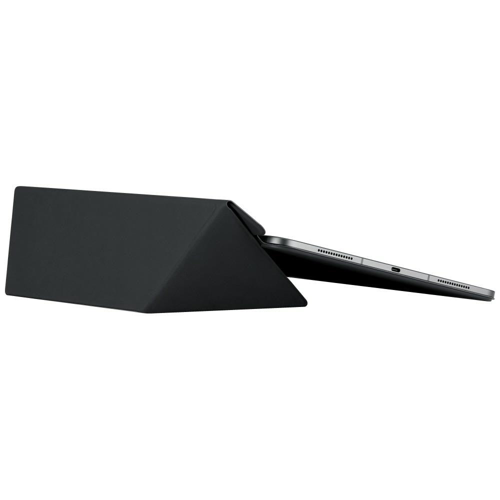 Pitaka iPad Pro 11 (M4/M5) Kotelo MagEZ Folio 3 Musta