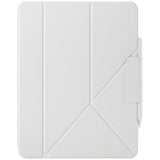 Pitaka iPad Pro 11 (M4/M5) Kotelo MagEZ Folio 3 Valkoinen
