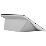 Pitaka iPad Pro 11 (M4/M5) Kotelo MagEZ Folio 3 Valkoinen