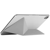 Pitaka iPad Pro 11 (M4/M5) Kotelo MagEZ Folio 3 Valkoinen