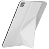 Pitaka iPad Pro 11 (M4/M5) Kotelo MagEZ Folio 3 Valkoinen