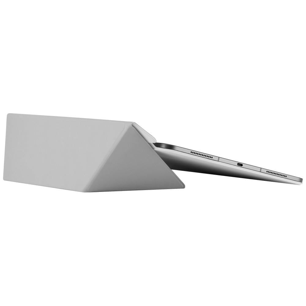 Pitaka iPad Pro 11 (M4/M5) Kotelo MagEZ Folio 3 Valkoinen