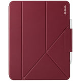 Pitaka iPad Pro 11 (M4/M5) Kotelo MagEZ Folio 3 Harvard Crimson