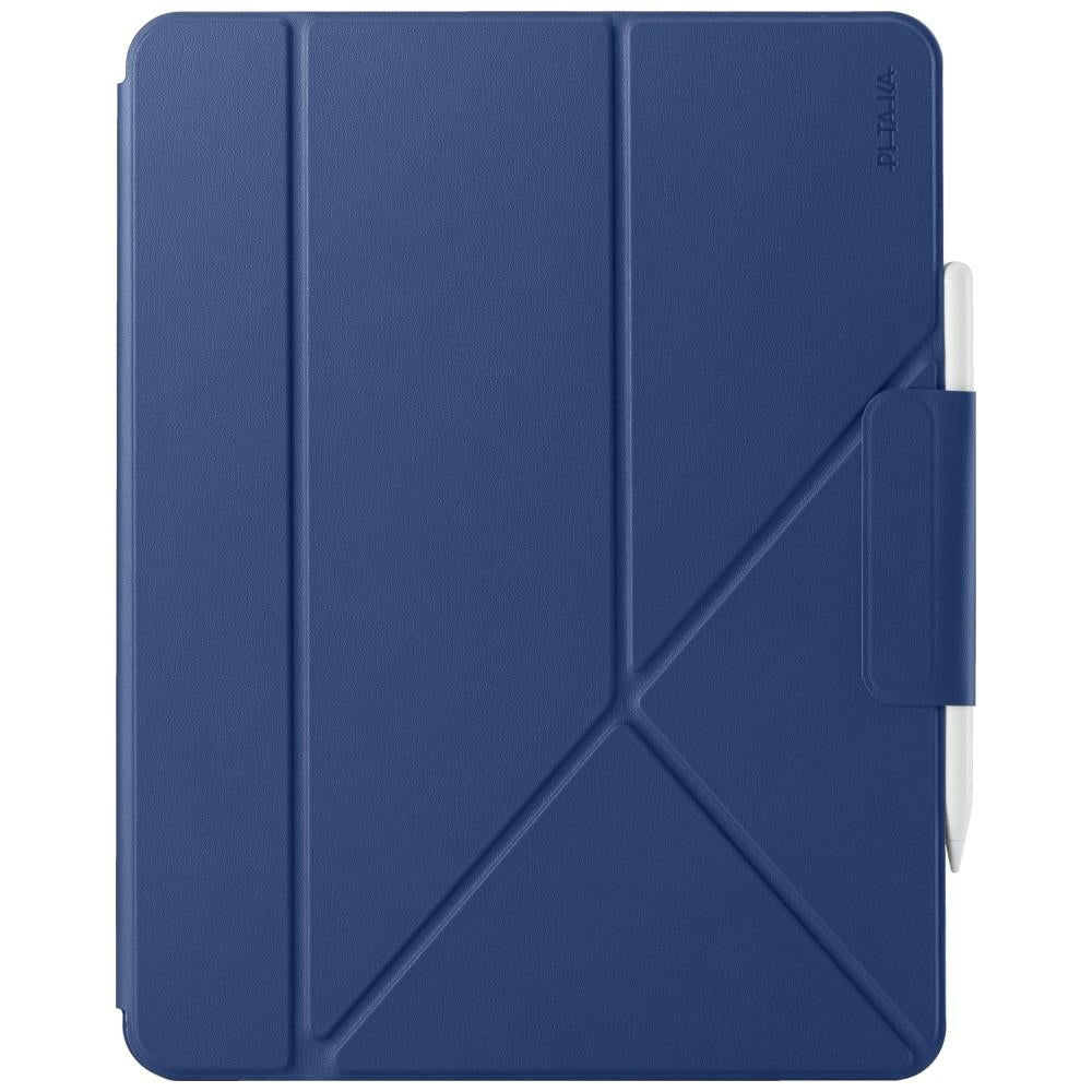 Pitaka iPad Pro 11 (M4/M5) Kotelo MagEZ Folio 3 Keskiyönsininen