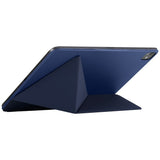 Pitaka iPad Pro 11 (M4/M5) Kotelo MagEZ Folio 3 Keskiyönsininen