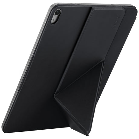 Pitaka iPad Air 13 (M2/M3/M4) Kotelo MagEZ Folio 3 Musta
