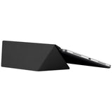 Pitaka iPad Air 13 (M2/M3/M4) Kotelo MagEZ Folio 3 Musta