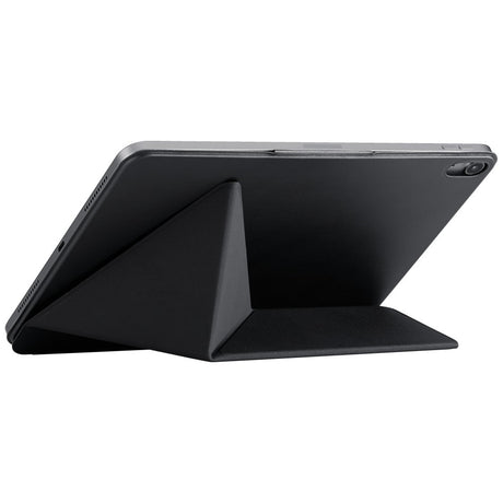 Pitaka iPad Air 13 (M2/M3/M4) Kotelo MagEZ Folio 3 Musta