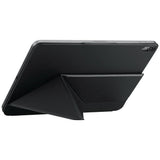 Pitaka iPad Air 13 (M2/M3/M4) Kotelo MagEZ Folio 3 Musta