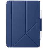 Pitaka iPad Air 13 (M2/M3/M4) Kotelo MagEZ Folio 3 Keskiyönsininen