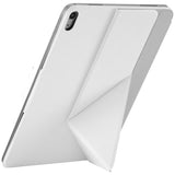 Pitaka iPad Air 11 (M2/M3/M4) Kotelo MagEZ Folio 3 Valkoinen