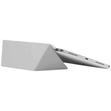 Pitaka iPad Air 11 (M2/M3/M4) Kotelo MagEZ Folio 3 Valkoinen