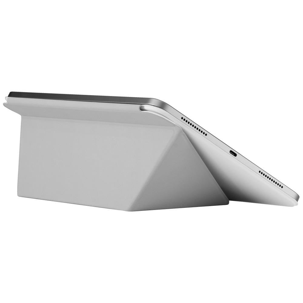 Pitaka iPad Air 11 (M2/M3/M4) Kotelo MagEZ Folio 3 Valkoinen