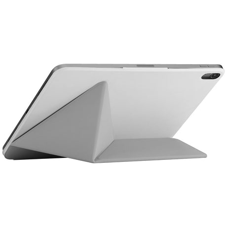 Pitaka iPad Air 11 (M2/M3/M4) Kotelo MagEZ Folio 3 Valkoinen