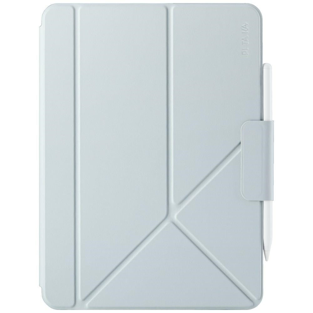 Pitaka iPad Air 11 (M2/M3/M4) Kotelo MagEZ Folio 3 Vaaleansininen
