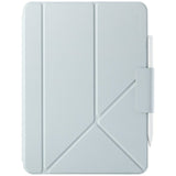 Pitaka iPad Air 11 (M2/M3/M4) Kotelo MagEZ Folio 3 Vaaleansininen