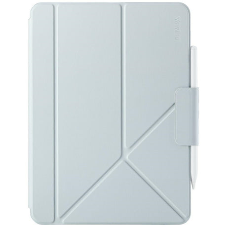 Pitaka iPad Air 11 (M2/M3/M4) Kotelo MagEZ Folio 3 Vaaleansininen