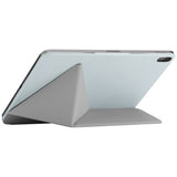 Pitaka iPad Air 11 (M2/M3/M4) Kotelo MagEZ Folio 3 Vaaleansininen