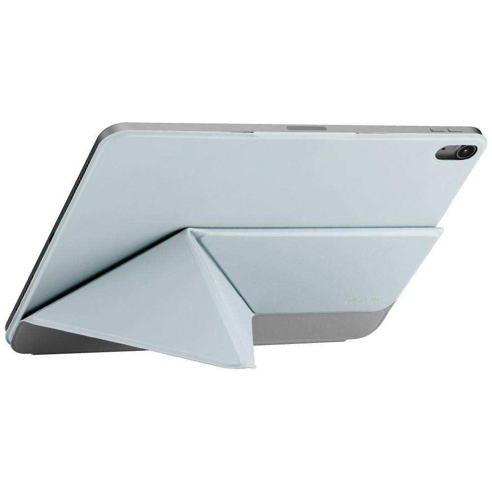 Pitaka iPad Air 11 (M2/M3/M4) Kotelo MagEZ Folio 3 Vaaleansininen