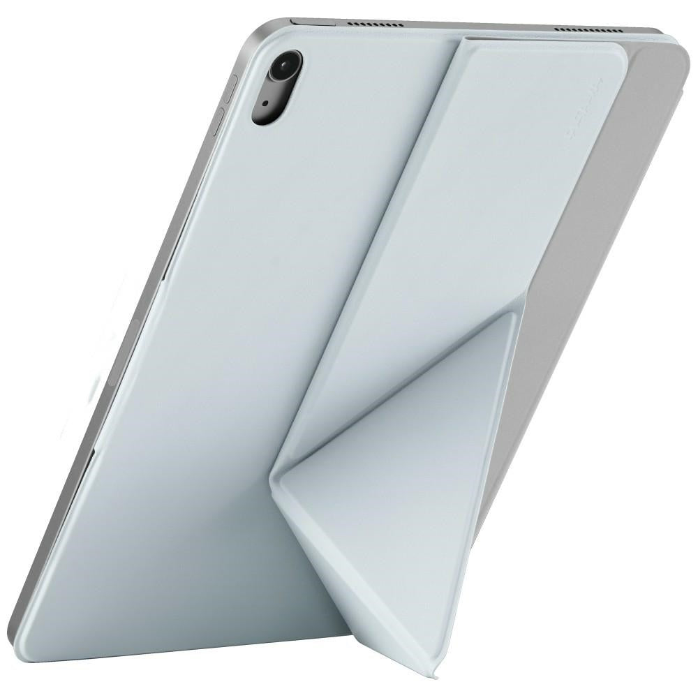 Pitaka iPad Air 11 (M2/M3/M4) Kotelo MagEZ Folio 3 Vaaleansininen