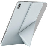 Pitaka iPad Air 11 (M2/M3/M4) Kotelo MagEZ Folio 3 Vaaleansininen