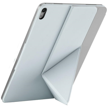 Pitaka iPad Air 11 (M2/M3/M4) Kotelo MagEZ Folio 3 Vaaleansininen
