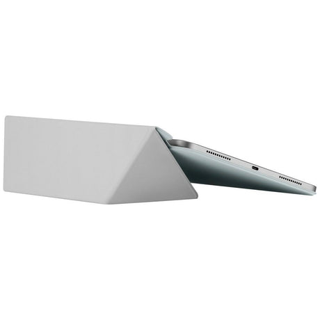 Pitaka iPad Air 11 (M2/M3/M4) Kotelo MagEZ Folio 3 Vaaleansininen