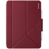 Pitaka iPad Air 11 (M2/M3/M4) Kotelo MagEZ Folio 3 Harvardin karmiininpunainen