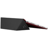 Pitaka iPad Air 11 (M2/M3/M4) Kotelo MagEZ Folio 3 Harvardin karmiininpunainen